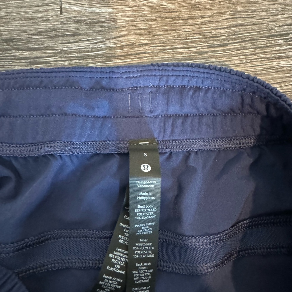 Men’s lululemon shorts